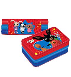 ASTUCCIO 3 ZIP BING PREMIUM