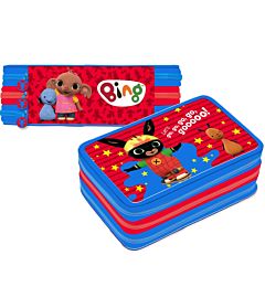 ASTUCCIO 3 ZIP BING DELUXE