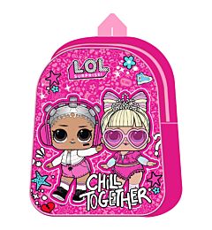 ZAINO ASILO LOL PREMIUM