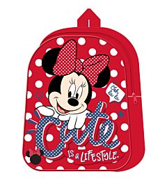 TROLLEY ASILO MINNIE PREMiUM