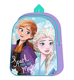 ZAINO ASILO FROZEN 2 PREMIUM