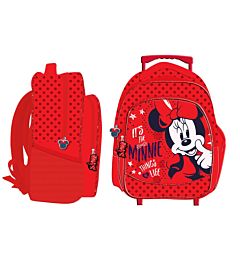 TROLLEY ASILO MINNIE DELUXE