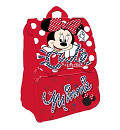 ZAINO ESTENSIBILE MINNIE PREMIUM