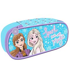 BAULETTO FROZEN 2 DELUXE