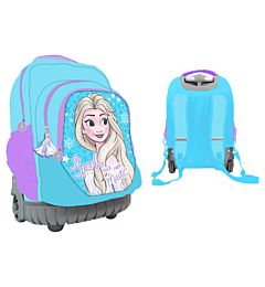 TROLLEY ESTENSIBILE FROZEN 2 DELUXE