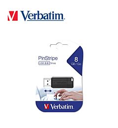 VERBATIM PEN DRIVE 8GVerbatim