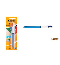 PENNA A SFERA A 4 COLOURS ORIGINALEBic