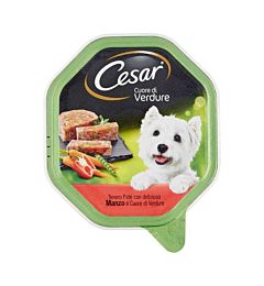 CESAR FLEXI CUORE MAN/VER GR150Cesar