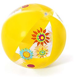 PALLONE DESIGNER  51 CM