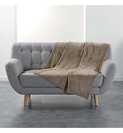 PLAID 125 X 150 CM FLANELLA UNITA FLANOU TALPAL3c