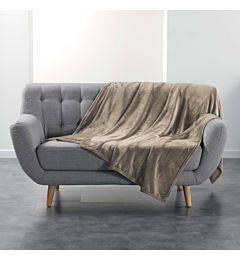 PLAID 180 X 220 CM FLANELLA UNITA FLANOU TALPAL3c