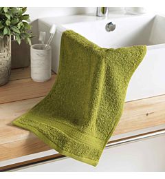 ASCIUGAMANO PER OSPITI 30 X 50 CM SPUGNA UNITA COLL3c