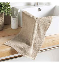 ASCIUGAMANO PER OSPITI 30 X 50 CM SPUGNA UNITA COLL3c