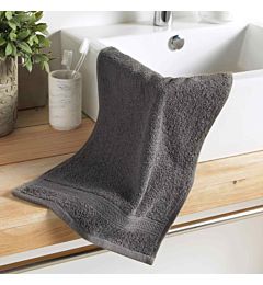 ASCIUGAMANO PER OSPITI 30 X 50 CM SPUGNA UNITA COLL3c