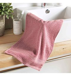 ASCIUGAMANO PER OSPITI 30 X 50 CM SPUGNA UNITA COLL3c