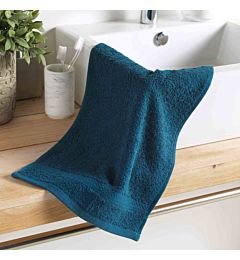 ASCIUGAMANO PER OSPITI 30 X 50 CM SPUGNA UNITA COLL3c