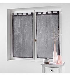 TENDAGGIO DRITTA CON PASSANTI 2X60X120 VELO SABBIAL3c