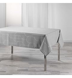 TOVAGLIA RETTANGOLARE 150X240 POLIESTE STAMPATO MEL3c