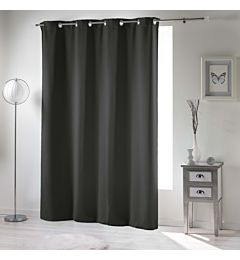 TENDA CON OCCHIELLI 135 X 280 CM COPRENTE UNITO OCL3c