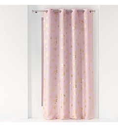 TENDA CON OCCHIELLI 140 X 260 CM POLIESTERE STAMPA