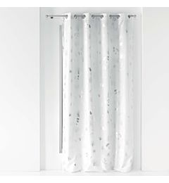 TENDA CON OCCHIELLI 140X260 POLIESTERE STAMPATO ME