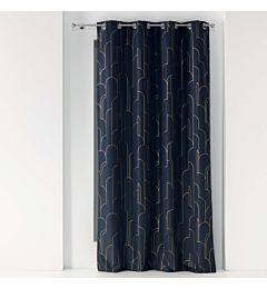 TENDA CON OCCHIELLI 140X260 POLIESTERE STAMPATO ME