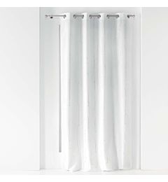 TENDA CON OCCHIELLI 140X260 POLIESTERE STAMPATO ME