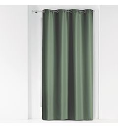 TENDA CON METALLO OCCHIELLI 140 X 280 CM POLIESTER