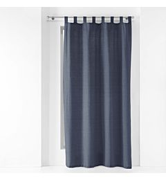 TENDA CON PASSANTI 140 X 280 CM POLICOTONE UNITO T