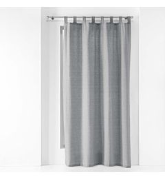 TENDA CON PASSANTI 140 X 280 CM POLICOTONE UNITO T