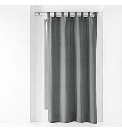 TENDA CON PASSANTI 140 X 280 CM POLICOTONE UNITO T