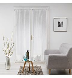 TENDAGGIO DRITTA PASSA BACHET 2 X 70 X 240 CM VELO