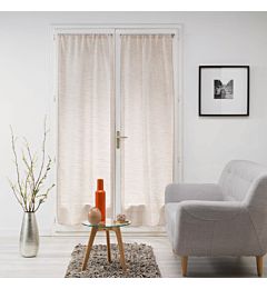 TENDAGGIO DRITTA PASSA BACHET 2 X 70 X 240 CM VELO