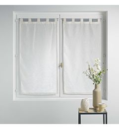 TENDAGGIO DRITTA CON PASSANTI 2 X 60 X 120 CM EFF