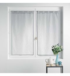 TENDAGGIO DRITTA CON PASSANTI 2 X 60 X 120 CM EFF