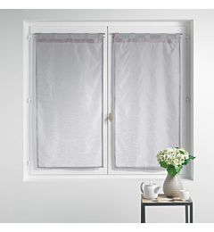 TENDAGGIO DRITTA CON PASSANTI 2 X 60 X 120 CM EFF