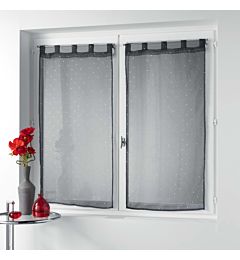 TENDAGGIO DRITTA CON PASSANTI 2X60X120 VELO STAMPA