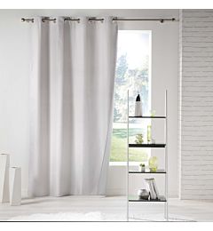 TENDA CON OCCHIELLI 140 X 260 CM POLIESTERE UNITOL3c