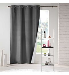 TENDA CON OCCHIELLI 140 X 260 CM POLIESTERE UNITOL3c