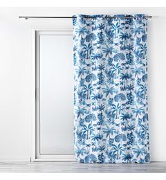 TENDA CON OCCHIELLI 140 X 260 CM POLIESTERE STAMPA