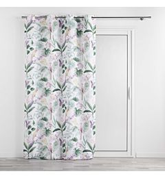 TENDA CON OCCHIELLI 140 X 260 CM POLIESTERE STAMPA