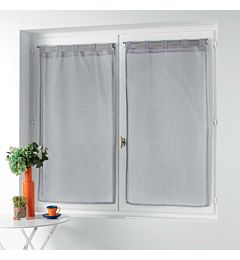 TENDAGGIO DRITTA CON PASSANTI 2 X 60 X 120 CM EFFE