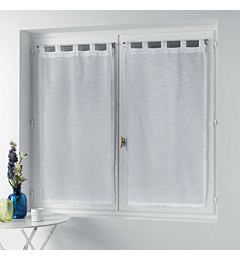 TENDAGGIO DRITTA CON PASSANTI 2 X 60 X 160 CM EFFE