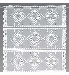 MODULABILE BIANCO 45 CM MAGLIA 851 CALISSON