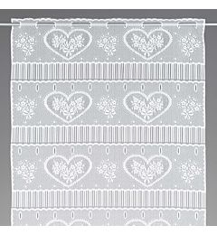 MODULABILE BIANCO 60 CM MAGLIA 853 CUPIDON