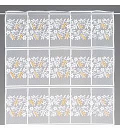 MODULABILE COLORE 45 CM MAGLIA 856 MELODY GIALLO