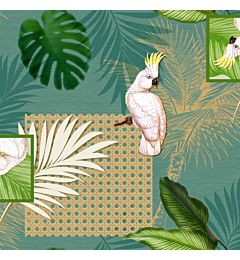 TOVAGLIA IN TELA CERATA RLX 1,40MX1M PVC PHOTOPRI