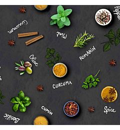 TOVAGLIA IN TELA CERATA RLX 1,40MX1M PVC PHOTOPRI