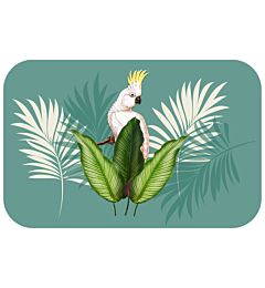 SET DA TAVOLA 28.5 X 44 CM POLIPROPILENE OPACO CAC