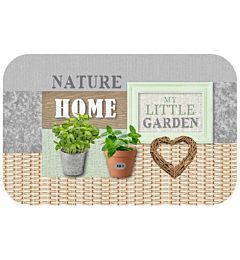 SET DA TAVOLA 28.5 X 44 CM POLIPROPILENE OPACO LIT